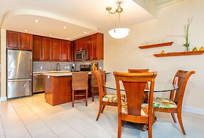 Kamaole Sands Two Bedrooms by Coldwell Banker Island Vacations