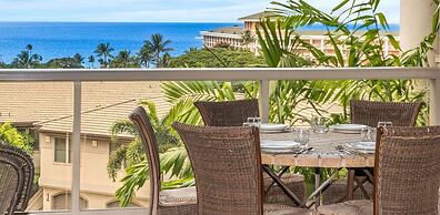 Ho'olei Ocean View by Coldwell Banker Island Vacations