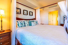 Ho'olei Ocean View by Coldwell Banker Island Vacations