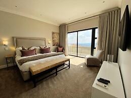 The Northcliff Boutique Hotel