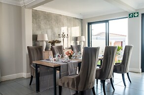 The Northcliff Boutique Hotel