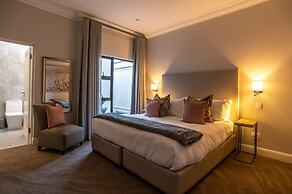 The Northcliff Boutique Hotel