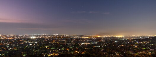 The Northcliff Boutique Hotel