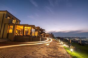 The Northcliff Boutique Hotel