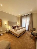 The Northcliff Boutique Hotel