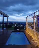 The Northcliff Boutique Hotel