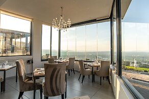 The Northcliff Boutique Hotel