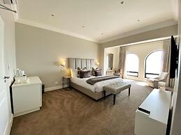 The Northcliff Boutique Hotel