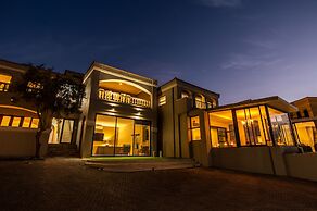 The Northcliff Boutique Hotel