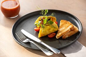 The Northcliff Boutique Hotel