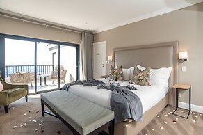 The Northcliff Boutique Hotel