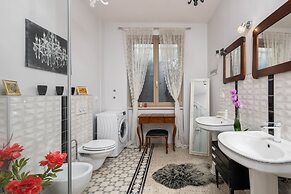 Villa Okra With Pool