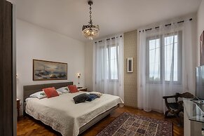 Villa Okra With Pool