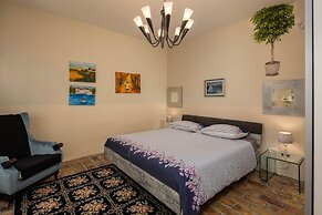 Villa Okra With Pool