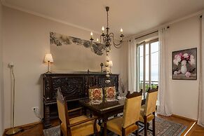 Villa Okra With Pool