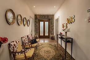 Villa Okra With Pool