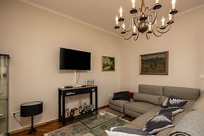 Villa Okra With Pool