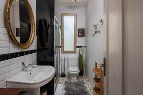 Villa Okra With Pool