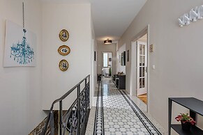 Villa Okra With Pool