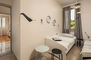 Villa Okra With Pool