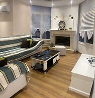 House With a Garden View in Durres