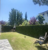 House With a Garden View in Durres