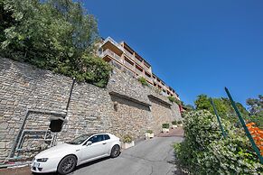 La Porta Sul Mare total sea view