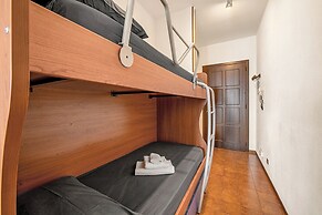 La Porta Sul Mare total sea view