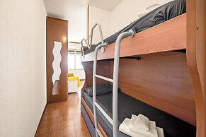 La Porta Sul Mare total sea view