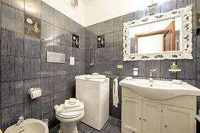 La Porta Sul Mare total sea view