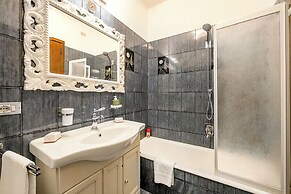 La Porta Sul Mare total sea view