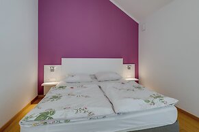 Wellness Suite Saffron
