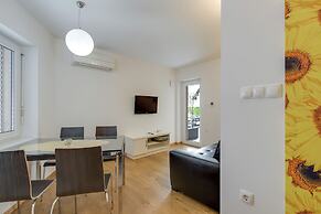 Wellness Suite Sunflower