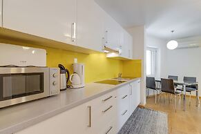 Wellness Suite Sunflower