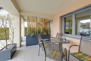 Wellness Suite Sunflower