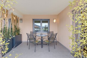Wellness Suite Sunflower