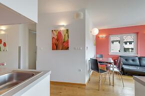Wellness Suite Tulip