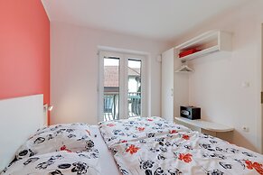 Wellness Suite Tulip