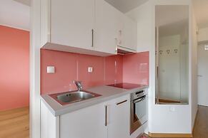 Wellness Suite Tulip