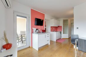 Wellness Suite Tulip