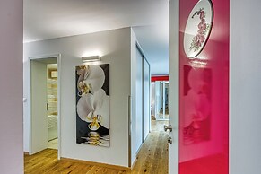 Wellness Suite Orchid