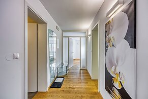 Wellness Suite Orchid