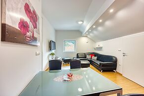 Wellness Suite Rose