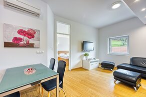 Wellness Suite Rose