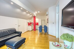 Wellness Suite Rose
