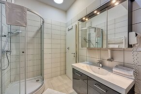 Wellness Suite Rose