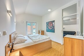 Wellness Suite Rose