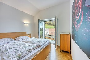 Wellness Suite Rose