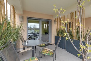 Wellness Suite Daisy