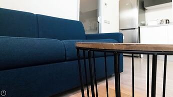 Italianway Easy - Naviglio Pavese 6